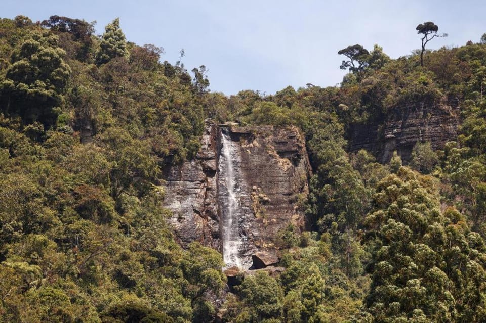 St. Andrews Hostel Hostel in Nuwara Eliya