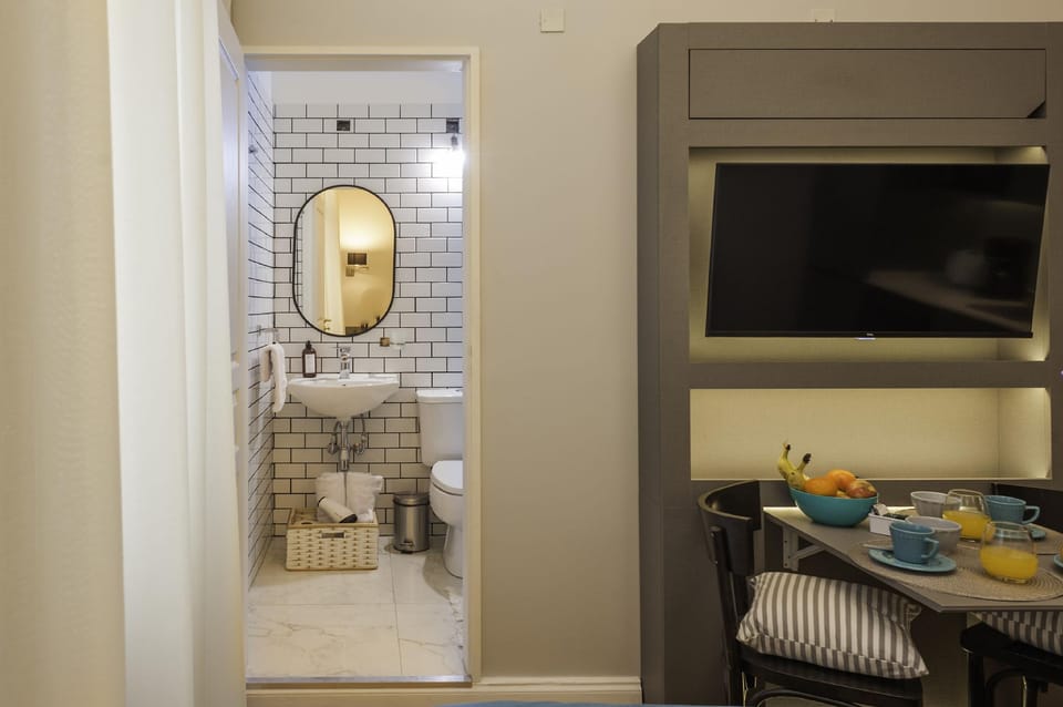 UPOINT Flats Hotel in Buenos Aires
