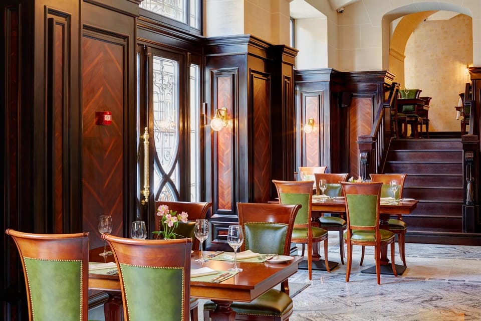 Atlas Hotel Hotel in Lviv