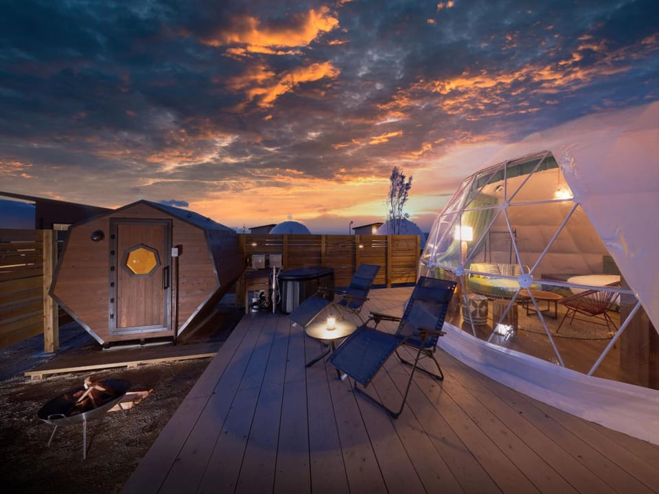 i + Land nagasaki Resort in Japan