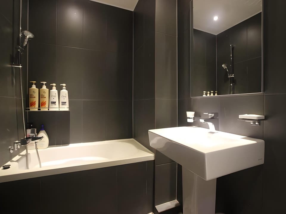 Jawoori Hotel Hotel in South Korea