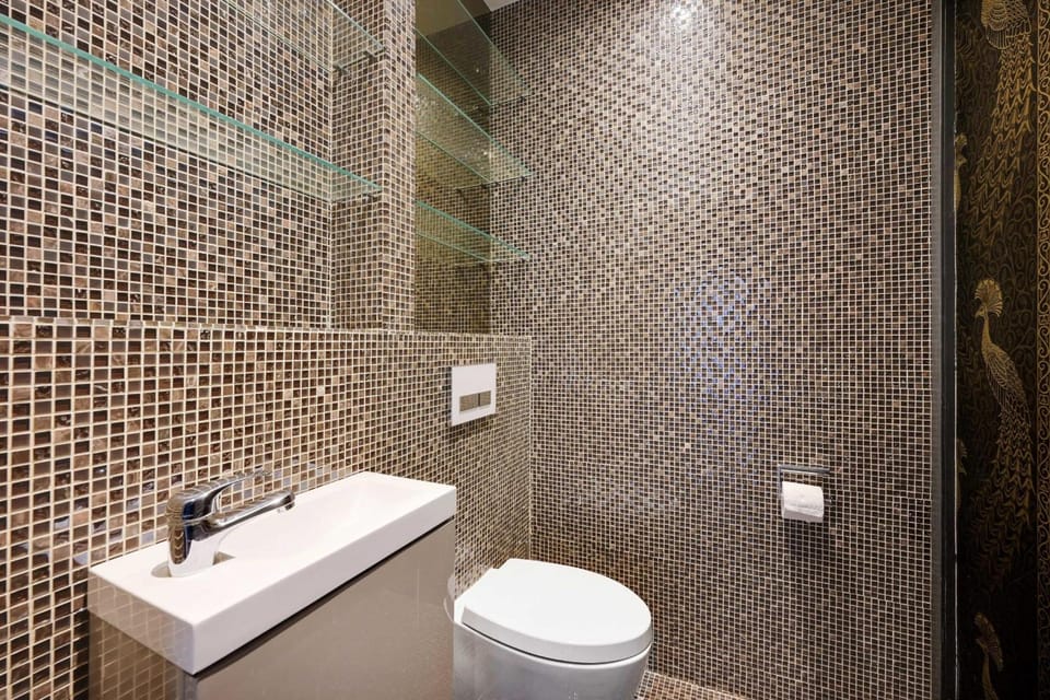 Charming 2BR/4P - Georges V / Champs-Élysées Resort in Paris
