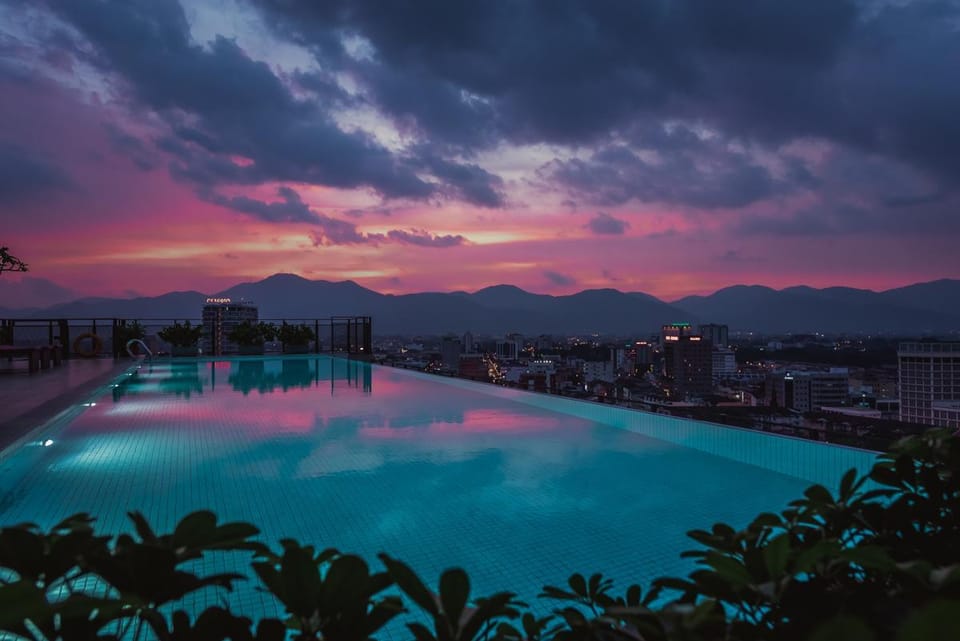 WEIL Hotel Hotel in Ipoh