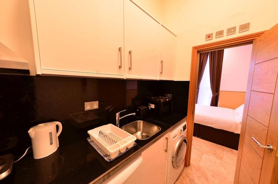 Duke Apartments Hotel in Eastbourne