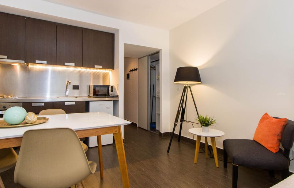Rivadavia Apartamentos Hotel in Ushuaia