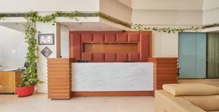 Rock Regency Hotel Hotel in Ahmedabad