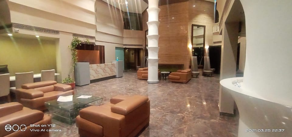 Rock Regency Hotel Hotel in Ahmedabad