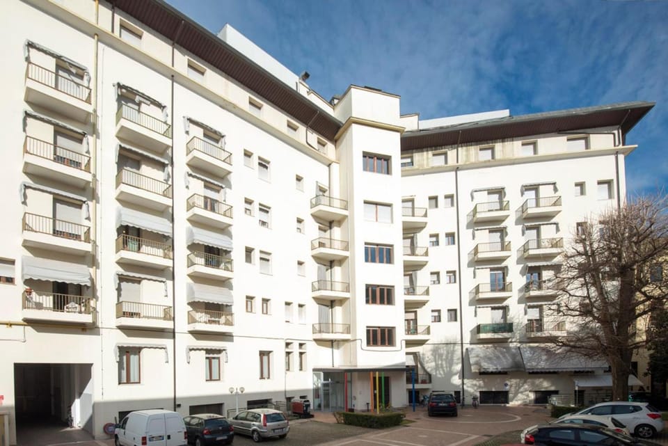 Casa Al Carmine Hotel in Padua
