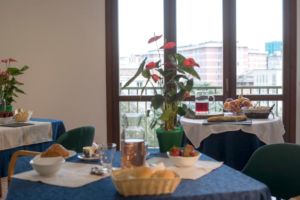 Casa Al Carmine Hotel in Padua