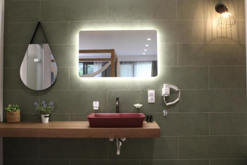Elia Boutique Hotel Boutique hotel in Greece