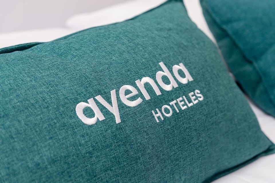 Ayenda Casa Prado 59 Hotel in Barranquilla