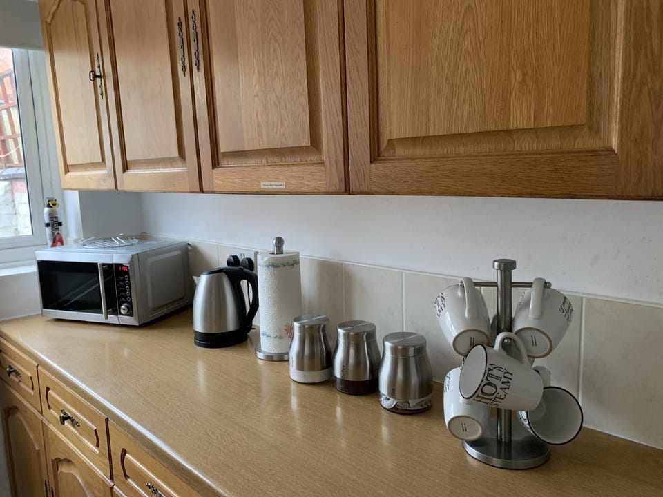 Winstanley House Hotel in Wellingborough
