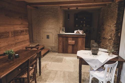 B&B Ca' Mea room, wellness & food Hotel in Piedmont
