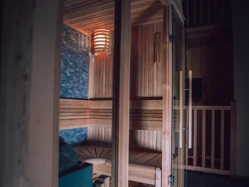 B&B Ca' Mea room, wellness & food Hotel in Piedmont