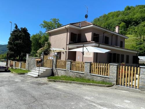Locanda Reloup Inn in Piedmont