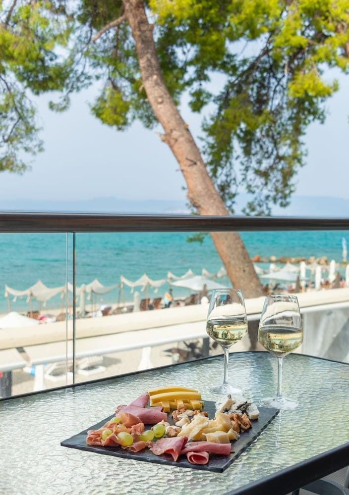 Tridente Mare Hotel in Halkidiki