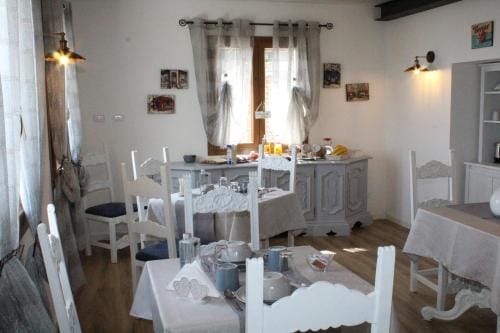IL NIDO RIFATTO Hotel in Liguria