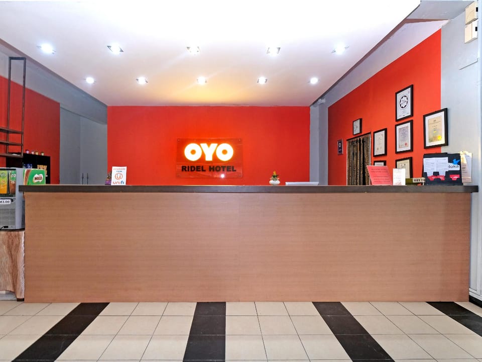 Capital O Ridel Hotel Kota Bharu Hotel in Malaysia