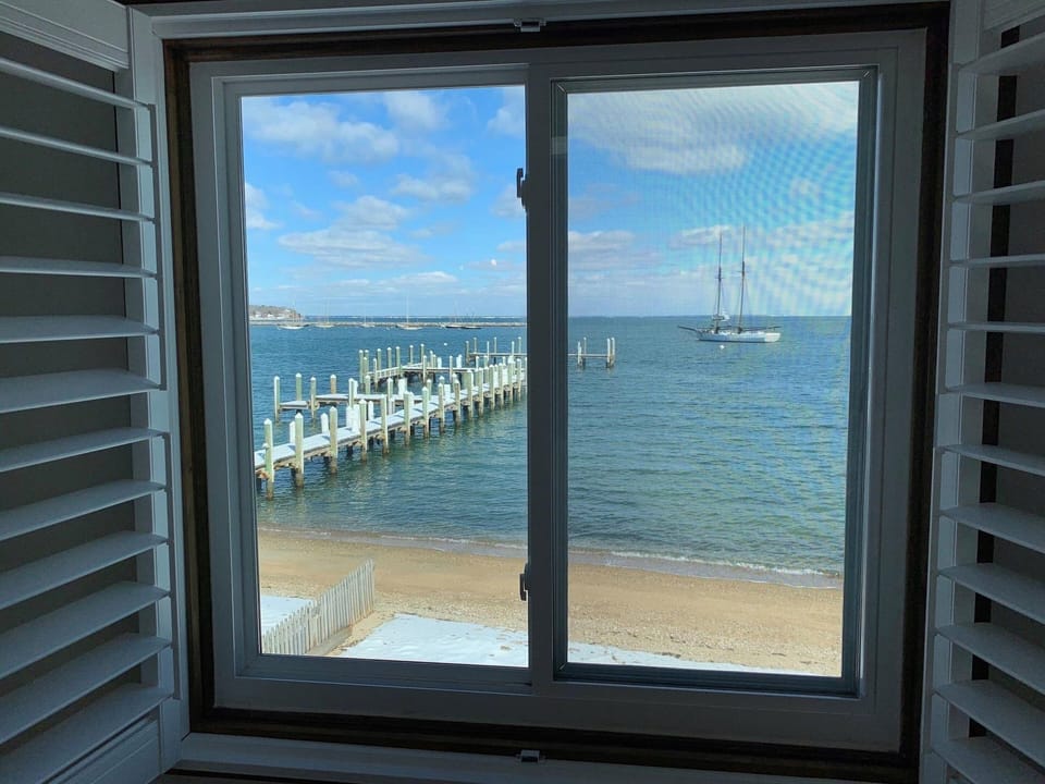 Vineyard Harbor Motel Apartment hotel in Vineyard Haven