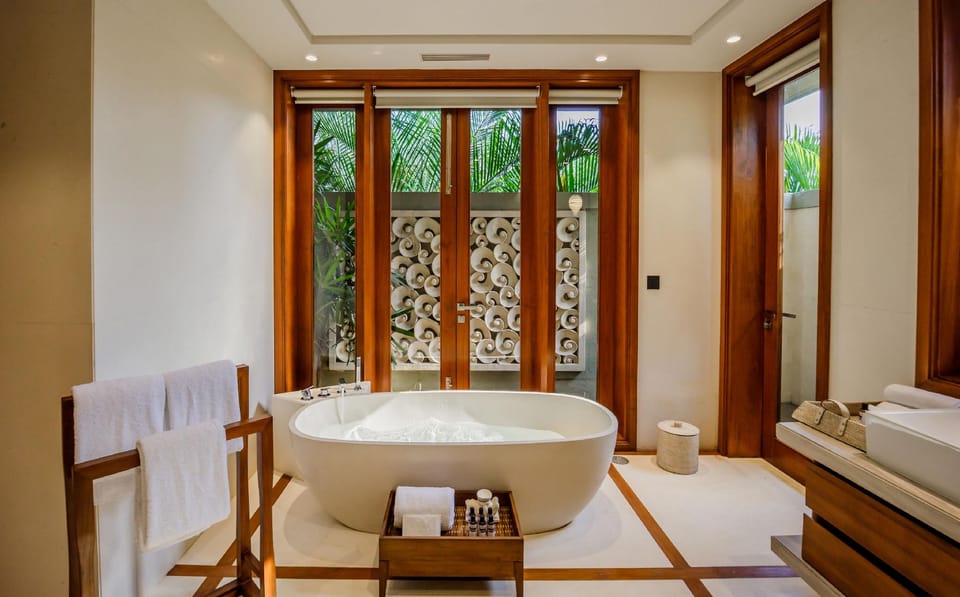 Baale Resort Goa Hotel in Goa, India