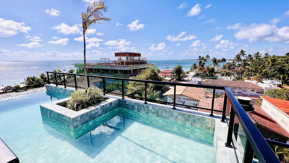 Di-Mare Flat Premium Porto de Galinhas Hotel in Ipojuca