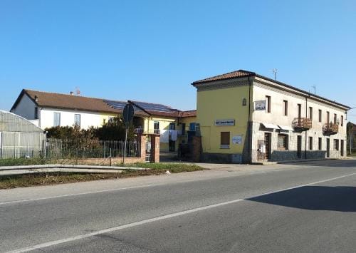 CASCINA PONTETTO Hotel in Asti