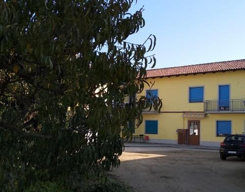 CASCINA PONTETTO Hotel in Asti
