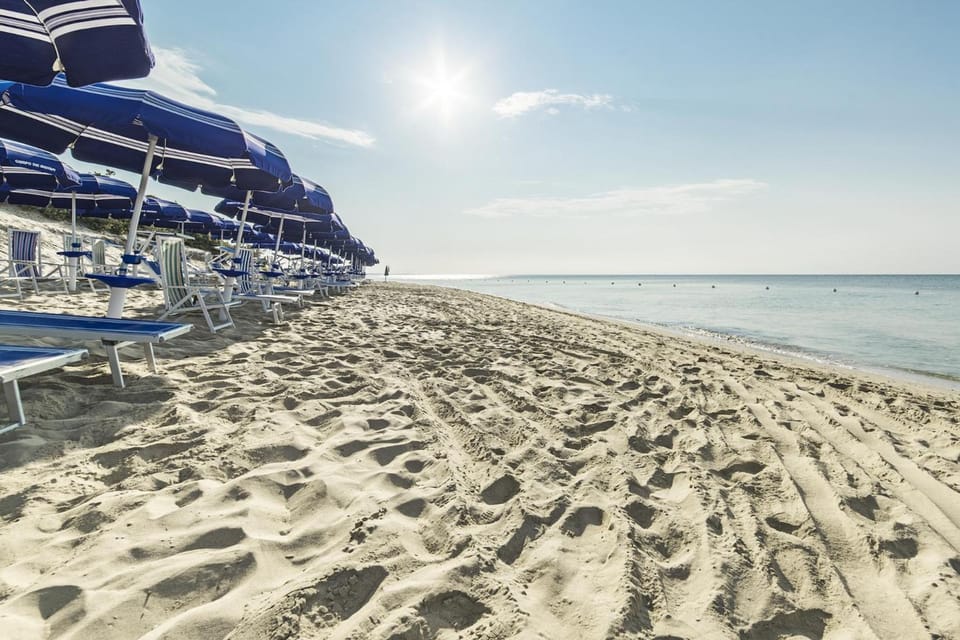 Hotel dei Bizantini & Villaggio Campo dei Messapi Hotel in Province of Taranto