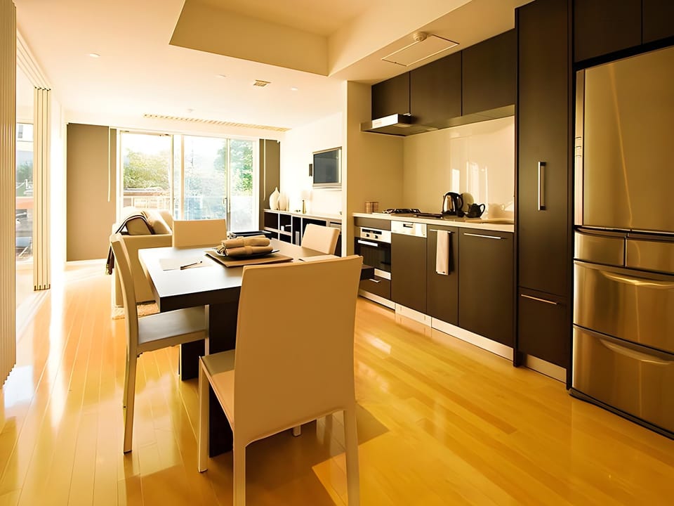 Alpen Ridge Apartments Apartment hotel in Niseko