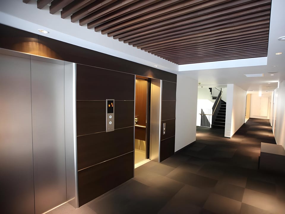 Alpen Ridge Apartments Apartment hotel in Niseko