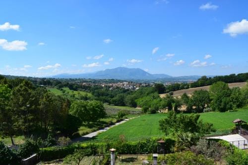 Regina Viarum Hotel in Province of Foggia