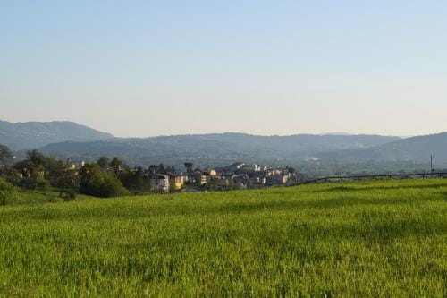 Regina Viarum Hotel in Province of Foggia