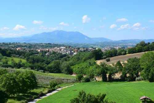 Regina Viarum Hotel in Province of Foggia