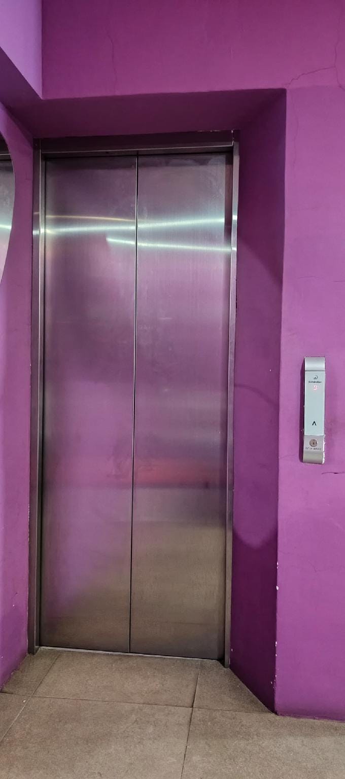 The Ardens Hotel - Taman Pelangi (Formerly Bliss) Hotel in Johor Bahru