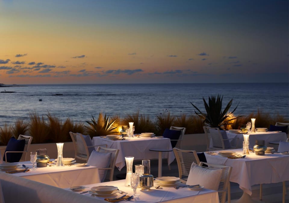 I Resort Beach Hotel & Spa Resort in Stalida