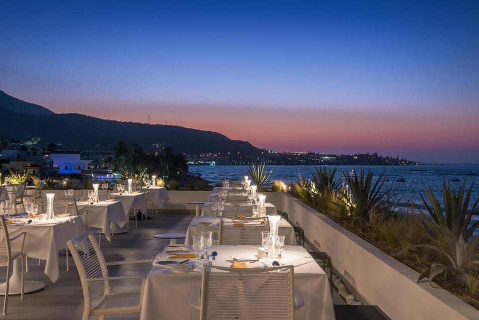 I Resort Beach Hotel & Spa Resort in Stalida