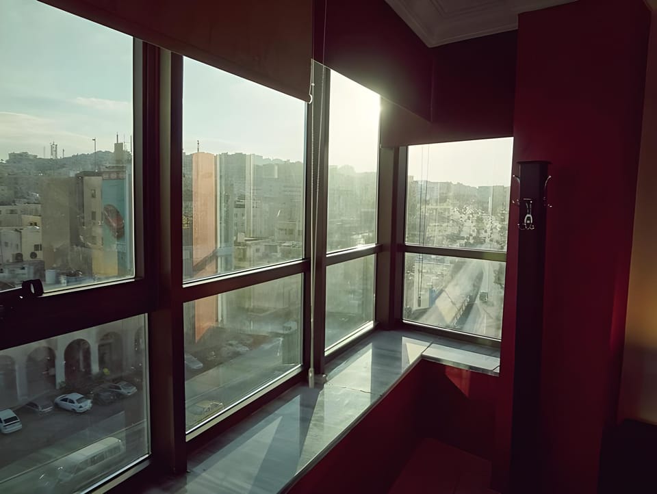 Al Fakher Hotel Apartments & Suites Apartment hotel in Africa