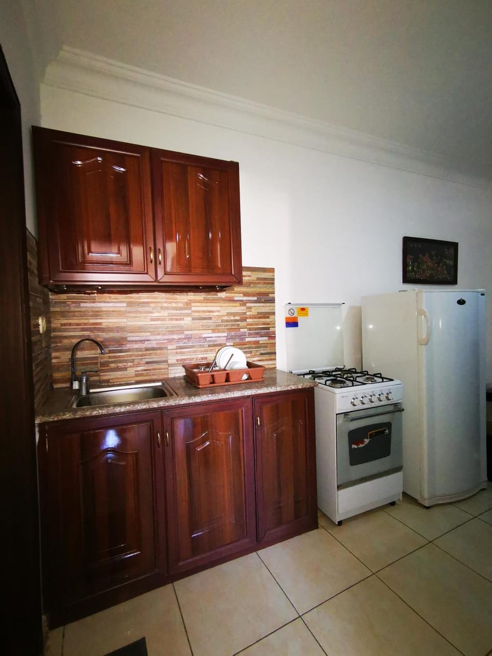 Al Fakher Hotel Apartments & Suites Apartment hotel in Africa