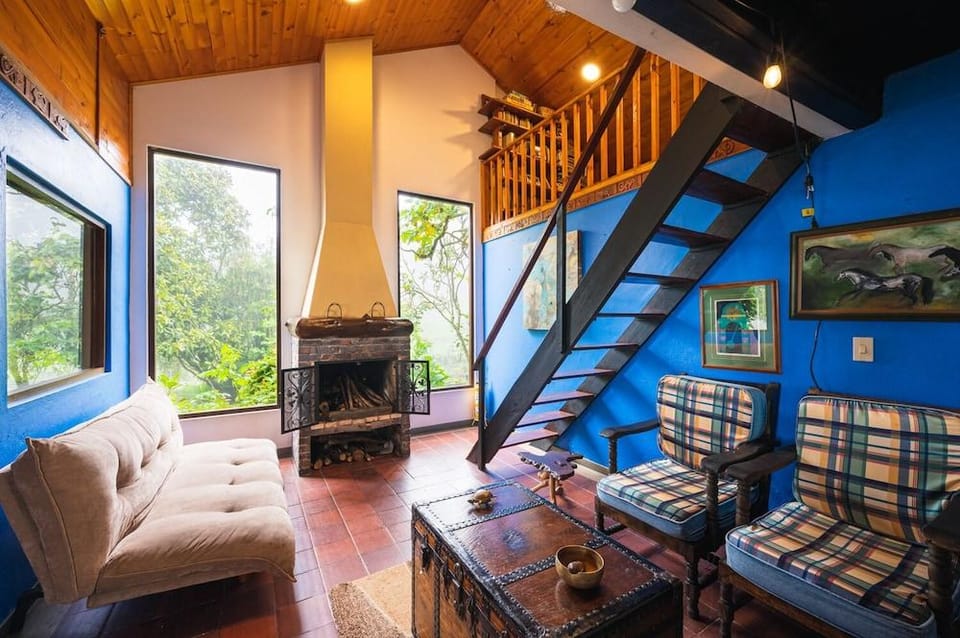 La Gloria Reserva Forestal Hotel in Cundinamarca, Colombia