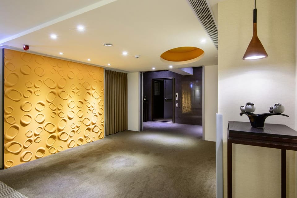 Stay Hotel Hotel in Taiwan, Province of China