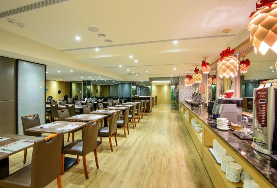 Stay Hotel Hotel in Taiwan, Province of China
