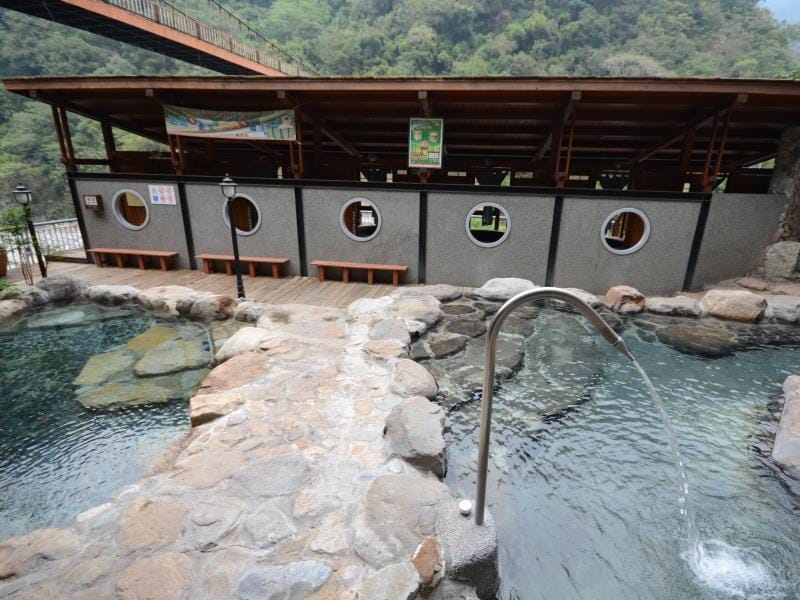 Dragon Vally Hotel and Paradise Resort in Taiwan, Province of China