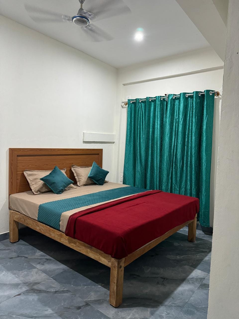 Amenity (Guest room)