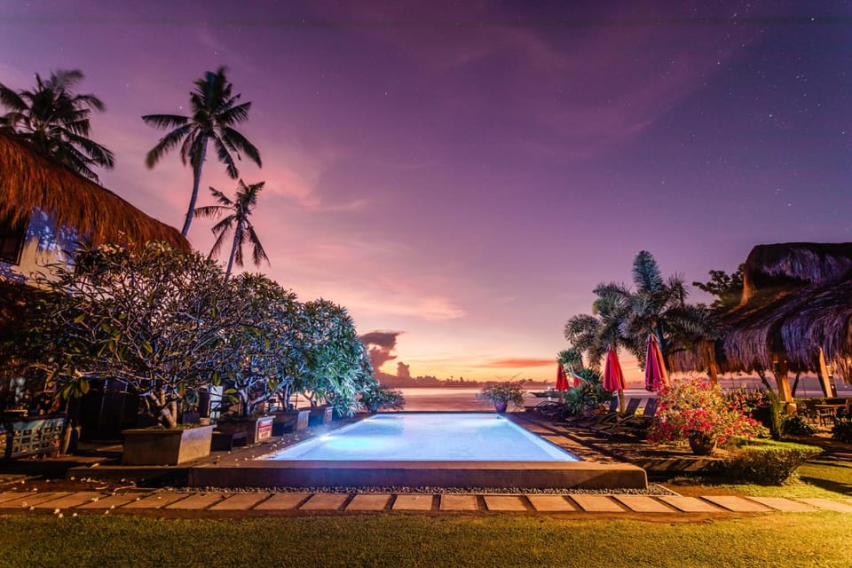 Azure Dive Resort Resort in Central Visayas