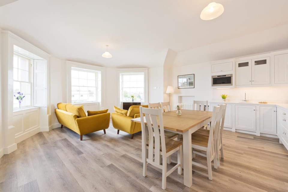 Henrietta Suites City Centre Hotel in Dublin