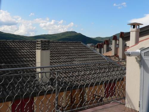 Locanda Pezzolla Inn in Basilicata