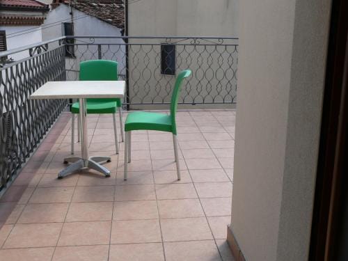 Locanda Pezzolla Inn in Basilicata