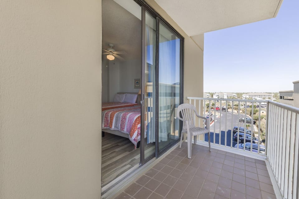Romar Place 401 Hotel in Orange Beach