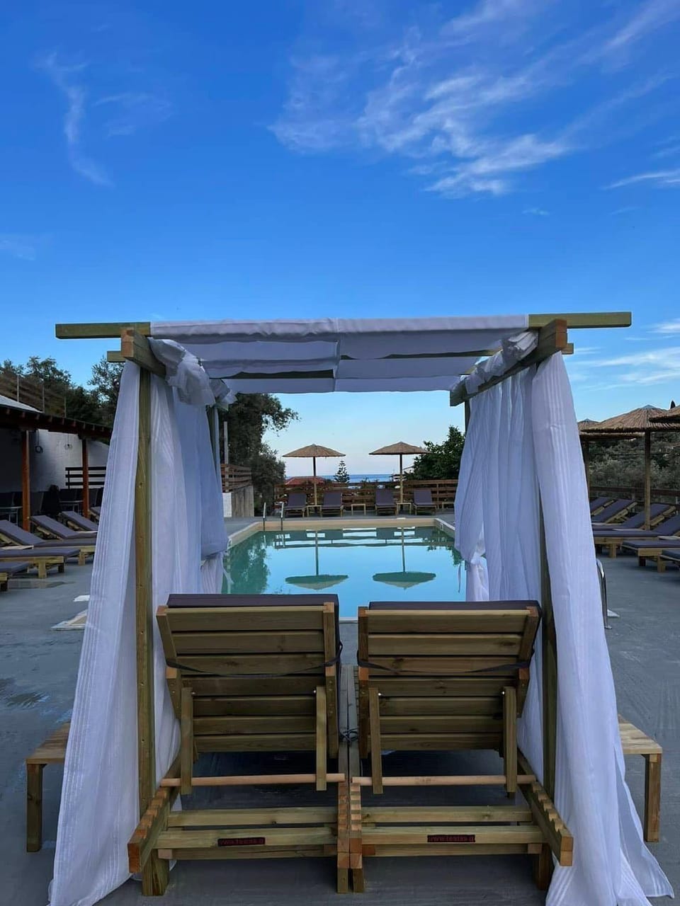 Pension MANGO Hotel in Skiathos
