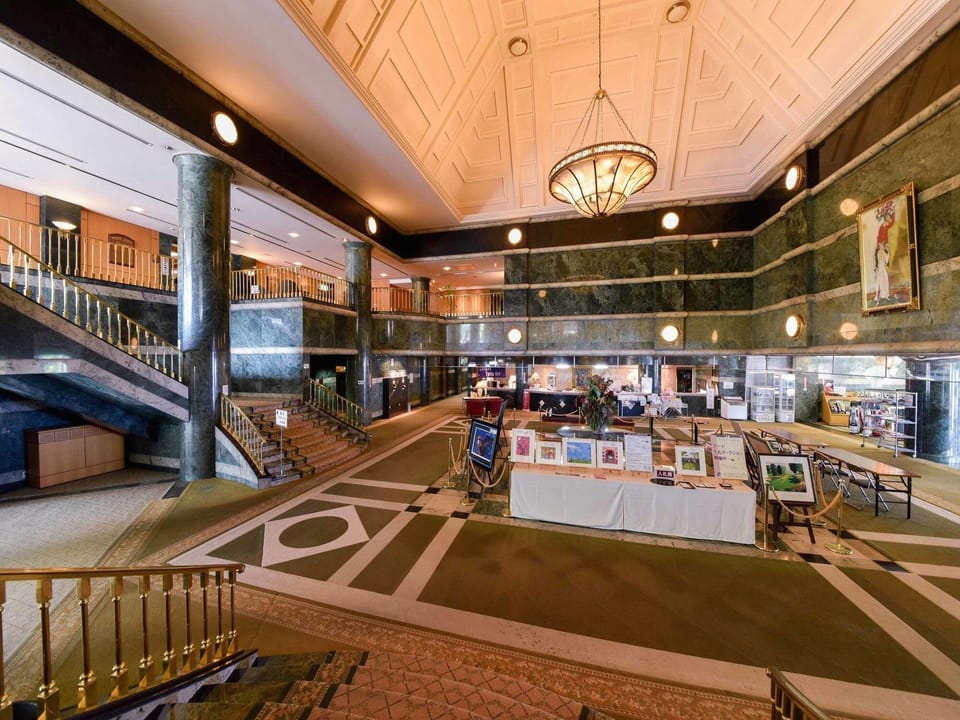 Mission Hills Hotel Hotel in Saitama Prefecture